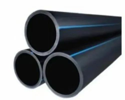 Versatile Plastic Tube for Customizable Water Management Systems - Image 1