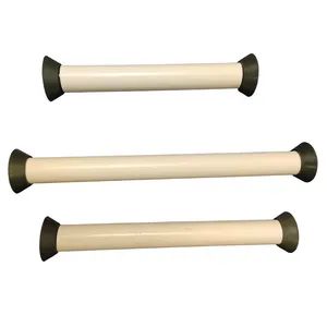 8 Inch PVC Wall Pipe, Through Wall Pipe, to Fix Building Formwork - Image 4