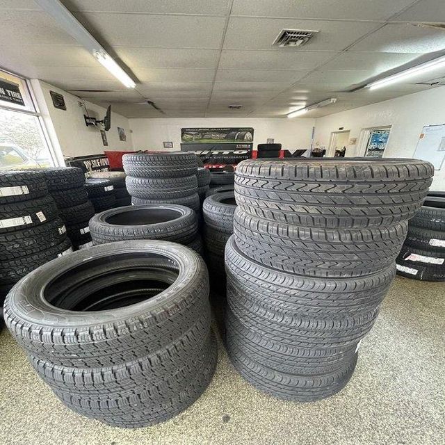 Original Used Tires Tyres All Sizes at Cheap Wholesale Price Used Tires for Car Available for Affordable Prices - Image 2