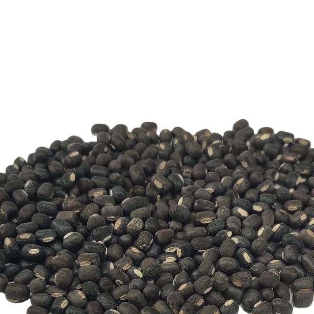 Vigna Beans Black Urad Dal - Image 1