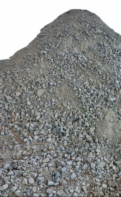 20 Mm  Aggregate Size 20 mm Color Gray Form Solid Type Wetmix Standard Yes Material Stone Packaging Size Ton Usage/Application - Image 2