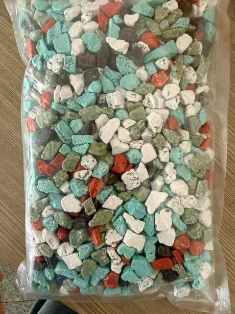 Stone chocolate - Image 1