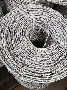 Single Strand Barbed Wire - Image 2