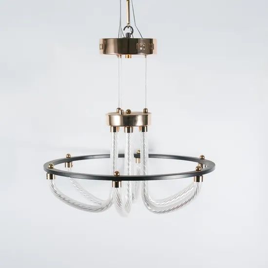 Industrial Zm250003-01wt Adjustable Track Mounted LED Pendant Fixture Light for Restaurant Bars - Image 5