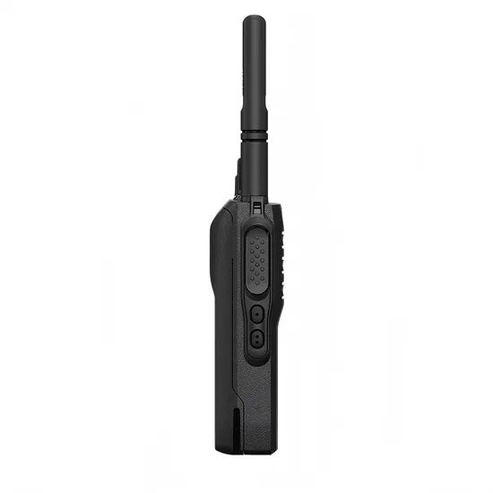 for Motorola R2 Dmr Intercom Two Way Radios GPS Waterproof Portable Walkie Talkie Handheld Explosion Proof Longe Range Radio - Image 5
