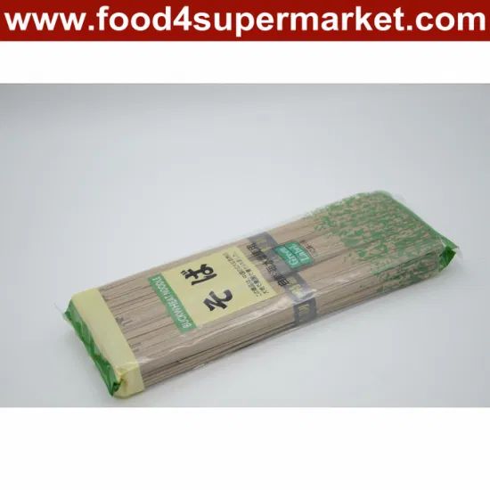 Buckwheat Soba Noodle for Restaurants - Image 2