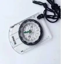 Tactical Outdoor Useful Compass - Image 1