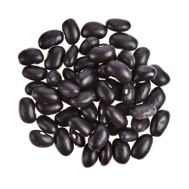 Organic Style Black Bean Bulk Distribution For Food Processing Sector Natural Black Bean Supply For Global Wholesale Buyers - Image 1