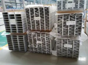 Extruded Aluminium Profiles for Construction Formwork - Image 4