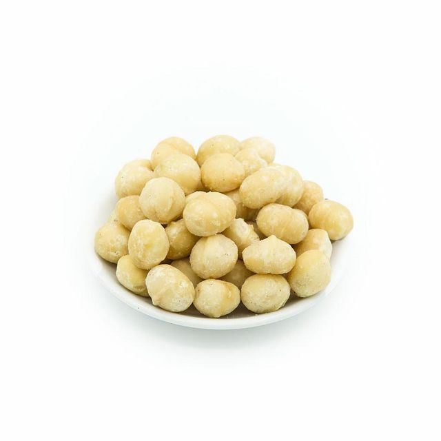Fresh Harvest Macadamia Nuts Wholesale Macadamia Nuts With Creamy Texture And Rich Nutty Flavor For Global Food Manufacturing - Image 1