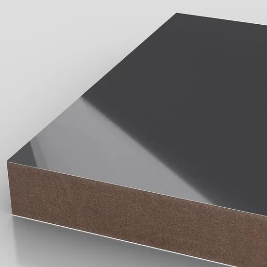 China Waterproof Melamine MDF Board 1Y MOQ100 - Image 5