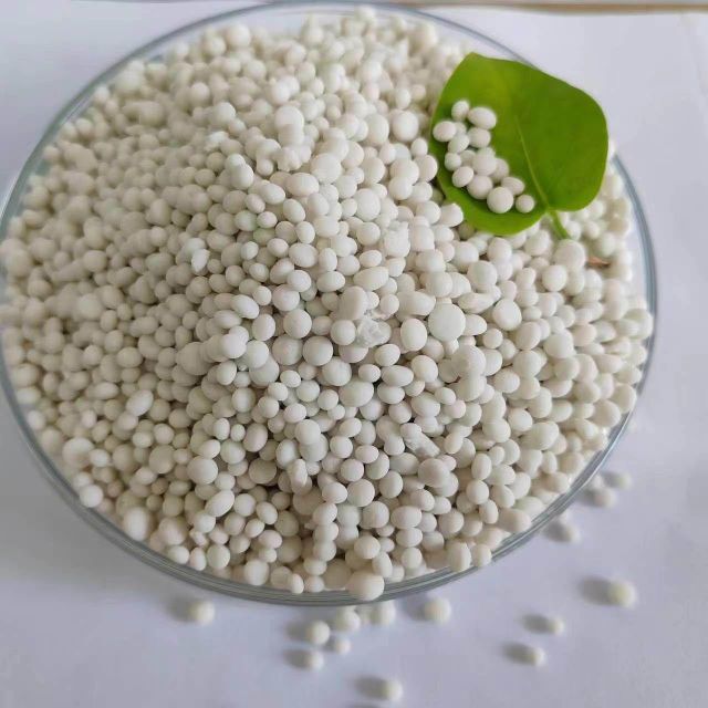 NPK Compound Fertilizer Granular 15-15-15 Controlled Release Fertilizer Rice Wheat Corn Crops High Yield Agricultural Fertilizer - Image 4