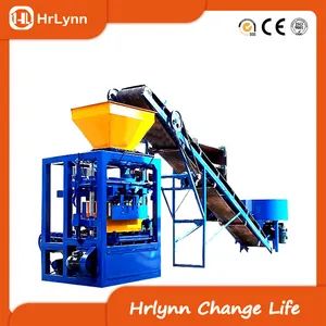 Fully Automatic Brick Making Machine Leads in Sales - Image 1