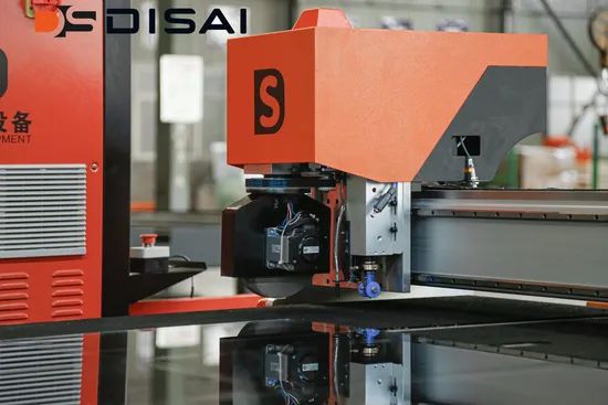 Integrated CNC Glass Cutting Line with Loading, Cutting & Breaking for Ultimate Scale Panel Operations in Large Construction, Energy Systems, Vehicle Production - Image 5