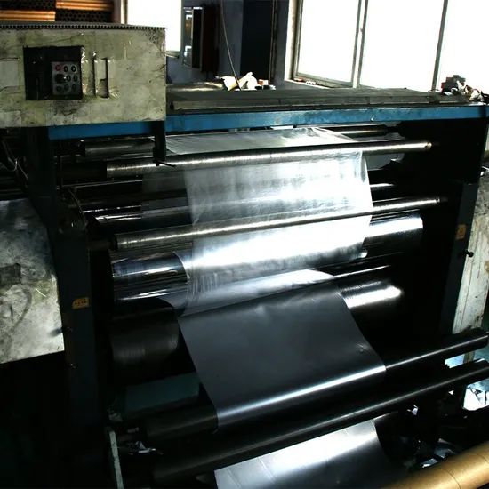 Good Electrical Conductivity Flexible Graphite Carbon Paper in Roll Gasket Sheet Price - Image 4