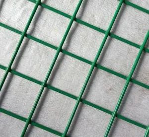 Galvanized Hardware Cloth PVC Powder Coated Welded Wire Mesh - Image 4