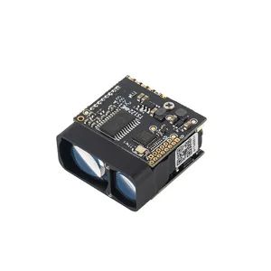 OEM Ready Ts1224 Laser Distance Module with Communication Protocol and Host Software - Image 5