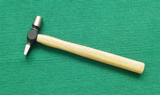 Engineer's Ball-Pein Hammers Size Large Origin China Quality High Use Carpentry Brand Longsharp HS Code 82052000 Specification 2 - Image 3