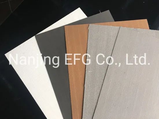 Premium Fiberglass Insulation Board for Heat and Sound Color Black Origin China Thickness 0.4 Yarn Space 15mm Warranty - Image 3