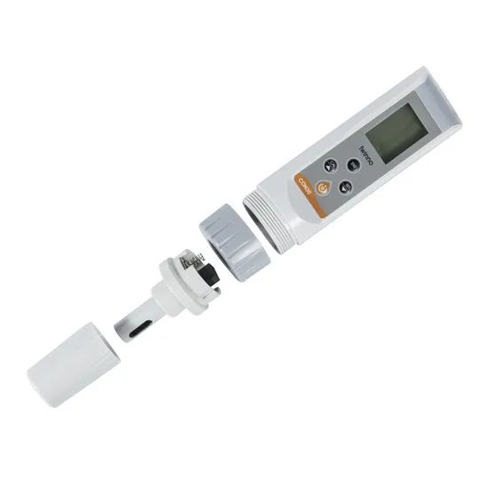 Waterproof Handheld Conductivity/TDS/Salinity Meter/Tester - Image 5