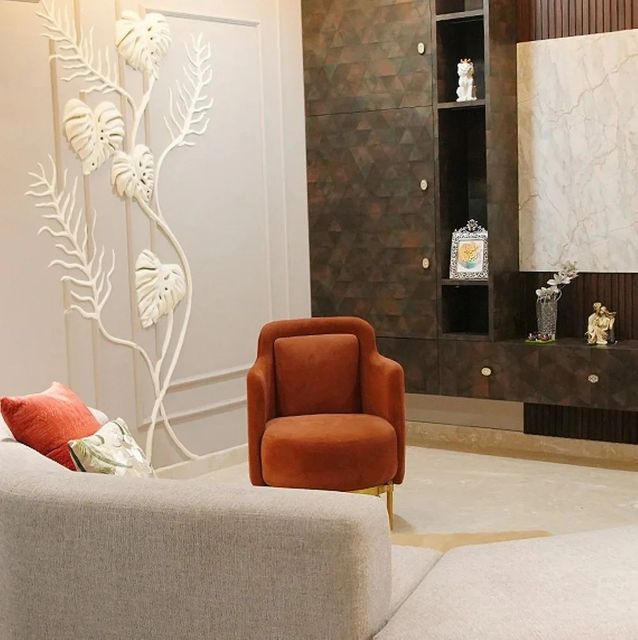 Bungalow Interior Designer Services Budget And Timeline Management Managing Budgets And Timelines Effectively Functional Zoning Creating Functional Zones For Living, Dining, And - Image 1