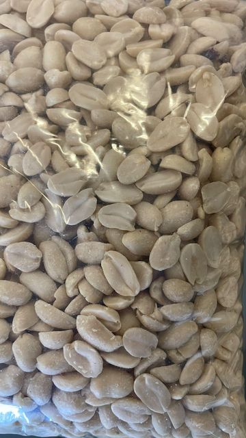 Peanut Kernels Raw– Turkish Origin, Premium Quality - Image 3