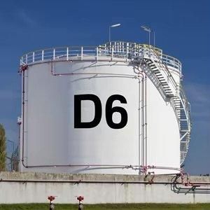 Virgin Fuel Oil D6 — High-quality, commercial-grade bunker fuel available for immediate lift. - Image 3