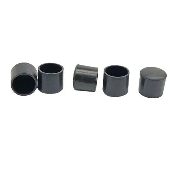 OEM Customize Sealing Natural Rubber End Cap - Image 5