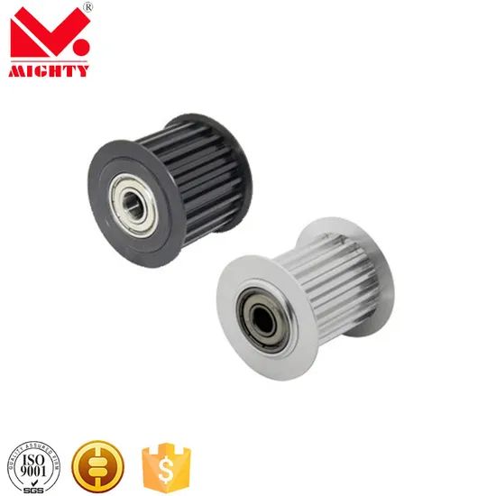 Transmission Pulley Customized Timing Belt Pulley Manufactures - Image 6