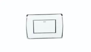 Kolani 1Gang2Way 16A Capacitive Switch 120x70mm CCC 15D Brand Kolani Type Composite Trademark Kolani Certification CCC HS Code 8473309000 - Image 1