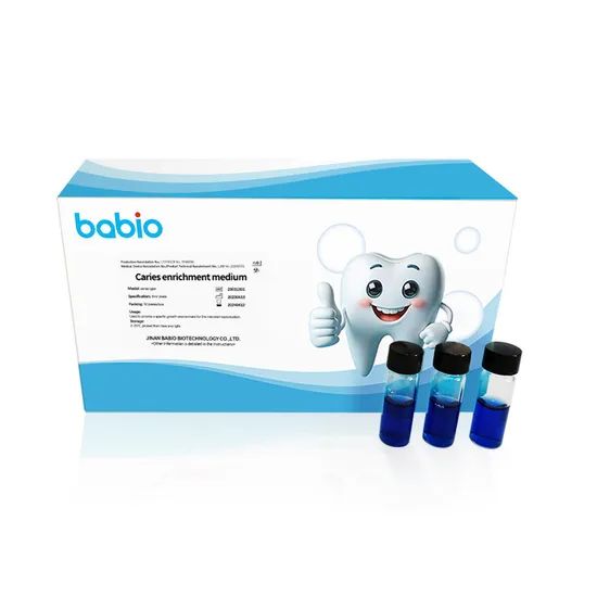 Professional Usage with CE Single Test Dental Teeth Caries Detection Device - Image 3