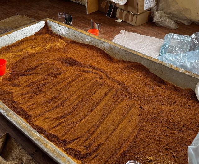 Cane Jaggery & Jagerry Powder - Image 4