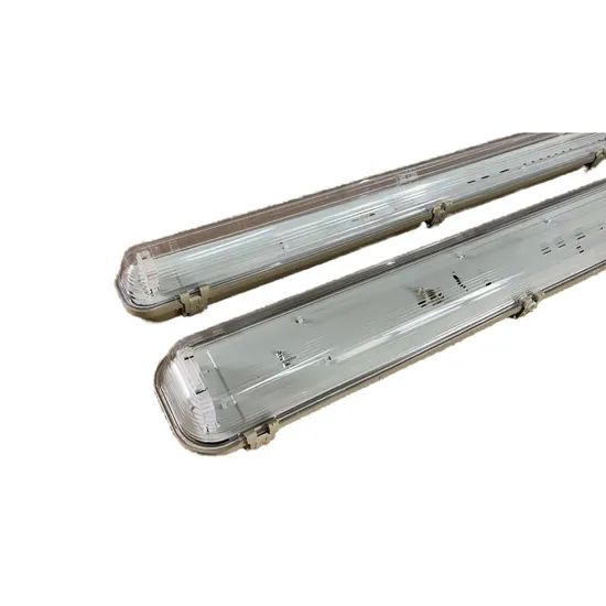 Energy Saving Weather Proof Light 2X36W LED Tri-Proof Light Trademark HQ Origin Zhejiang China Production Capacity - Image 4