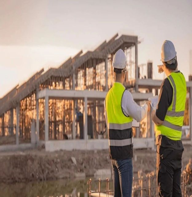 Construction And Civil Work Location Mumbai Usage in Construction Type of Contract - Image 3