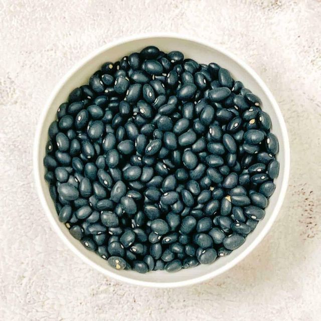 Farm Fresh Black Bean Bulk Quantity Supply For Importers And Wholesalers With Natural Dried Black Bean Export - Image 2