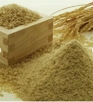 Wheat Bran for sale.Corn Gluten Meal 60% Protein / Wheat Bran / Rice Bran.HOT SALE Wheat Bran/Cottonseed Meal/ Rice Bran.cheap - Image 3