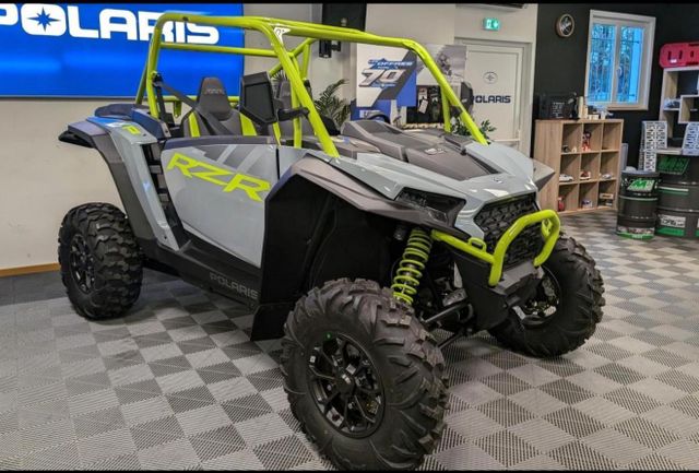 2025 CFMOTO UFORCE 1000 XL CF MOTO UFORCE 1000 RANGER BUGGER - Image 3