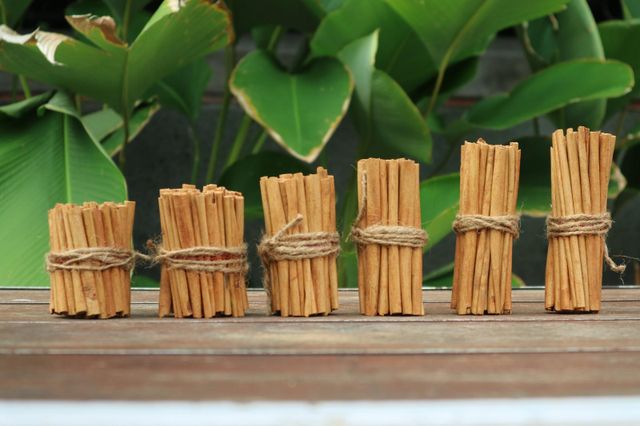 Cinnamon ABCD-Miscut-Broken - Image 2