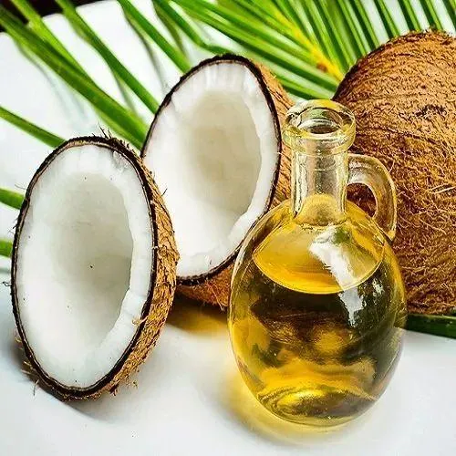 Premium hot and cold pressed coconut oil - Image 1