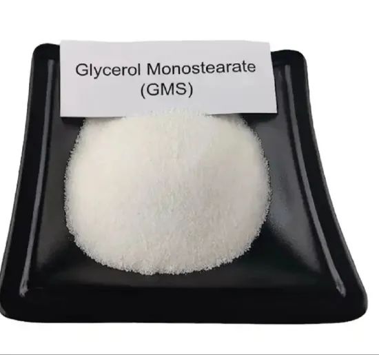 Mono and Diglycerides of Fatty Acids Mono Diglyceride E471 Powder - Image 3
