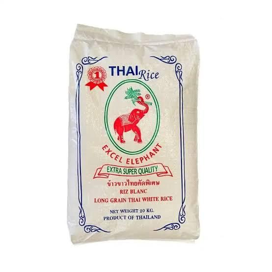 5% Broken Thai Jasmine Rice Shelf Life 2 YEARS Place of Origin - Image 3