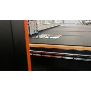 High-Speed Electronic Display Glass Cutter with CCD Vision - Image 4