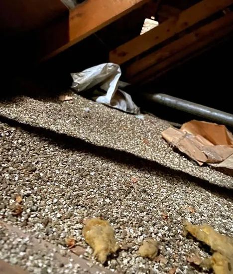 High Quality Vermiculite Granular Vermiculite Powder for Building Insulation Fireproof Materials - Image 3