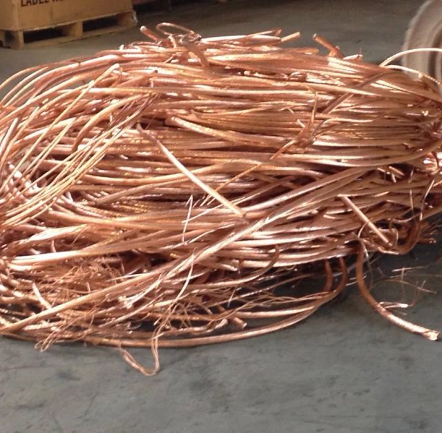 Factory Direct Sale Copper Wire//Copper Wire Scrap with Low Price and High Quality - Image 4