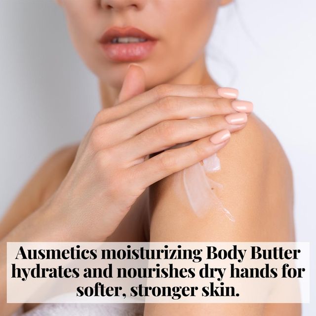 8 oz Skin Care Honey Vanilla Whipped Lightening Moisturizer Body Lotion Shea Body Butter - Image 3
