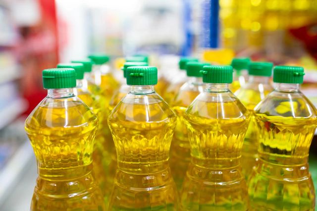 Pure CP 10 Palm Oil Excellent Quality Wholesale Price Suitable For Food Processing Baking And Frying Needs - Image 4