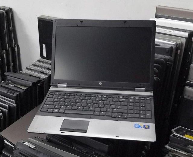 Refurbished Laptops Available at Best Price - Second Hand Laptop, Buy Refurbished Laptops, 3 Year Warranty - 5320 - 13.3" - Intel Core i5 - 1240P - Evo - 8 GB RAM - 256 GB SSD - 0YPTC - Image 3