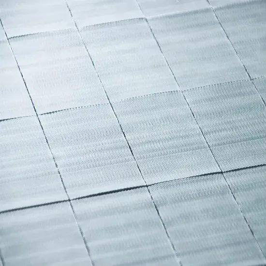 Monofilament Nonabsorbable Surgical Polypropylene Mesh for Mesh Hernioplasty - Image 2