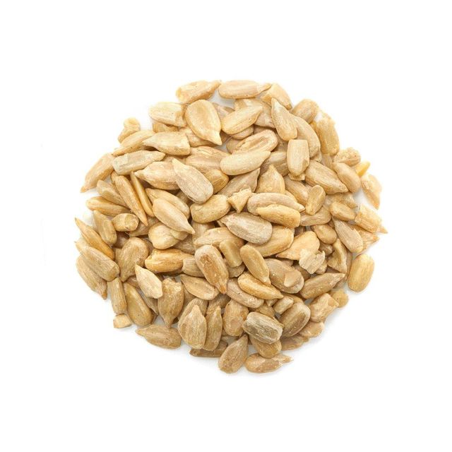 Premium shellless melon seeds available in bulk for wholesale buyers and exporters - Image 2