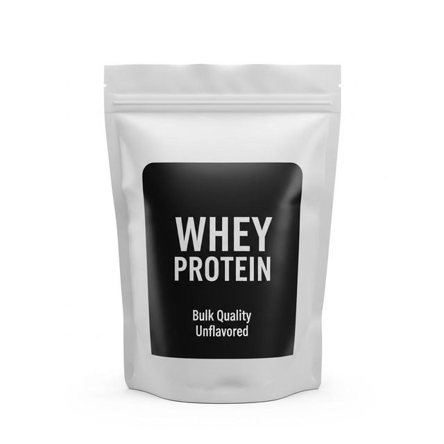 Global Fitness Nutrition Suppliers Present Whey Protein Powder With High Purity Formula And Reliable Export - Image 3